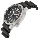 Promaster Diver 200 Meters Eco-Drive Black Dial Men's Watch - Image 2