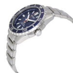 Promaster Diver 200 Meters Eco-Drive Blue Dial Steel Men's Watch - Image 2