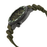 Promaster Green Dial Men's Watch - Image 2