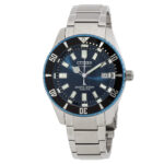 Promaster Marine Automatic Blue Dial Men's Watch
