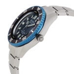 Promaster Marine Automatic Blue Dial Men's Watch - Image 2