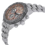 Promaster Navihawk Chronograph Salmon Dial Men's Watch - Image 2