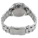 Promaster Navihawk Chronograph Silver Dial Men's Watch - Image 3