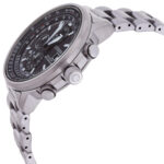 Promaster Perpetual World Time Chronograph Men's Watch - Image 2