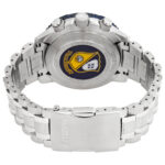 Promaster Skyhawk A-T Perpetual Alarm Chronograph Blue Dial Men's Watch - Image 3