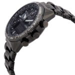 Promaster Skyhawk U830 Analog-Digital Black Dial Men's Watch - Image 2