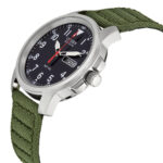 Strap Eco-Drive 180 Day-Date Men's Watch - Image 2