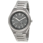 Super Titanium Automatic Men's Watch