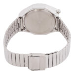 Tsuno Chronograph Quartz Silver Dial Men's Watch - Image 3