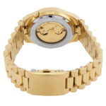 Tsuyosa Automatic Green Green Sunray Dial Watch - Image 3