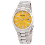 Tsuyosa Automatic Men's Watch