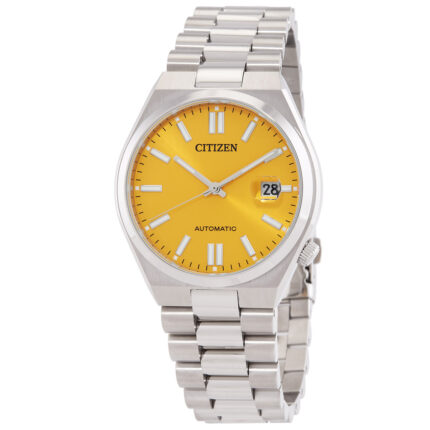 Tsuyosa Automatic Men's Watch