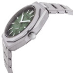 Zenshin 60 Automatic Green Dial Men's Watch - Image 2