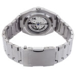 Zenshin 60 Automatic Green Dial Men's Watch - Image 3