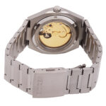 Zenshin Automatic Blue Dial Men's Watch - Image 3