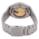 Zenshin Automatic Green Dial Men's Watch - Image 3