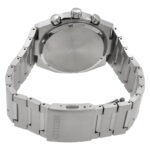 Zenshin Chrono Blue Dial Watch - Image 3