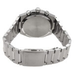 Zenshin Chronograph Blue Dial Men's Watch - Image 3