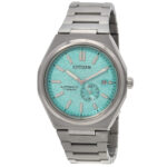 Zenshin Mechanical Automatic Men's Watch