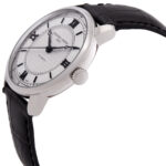 Classics Premiere Automatic Silver Dial Watch - Image 2