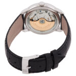 Classics Premiere Automatic Silver Dial Watch - Image 3