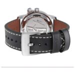 Airman Contemporary Worldtimer Quartz Black Dial Men's Watch - Image 3