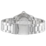 Combat Quartz Black Dial Men's Watch - Image 3