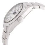 Evolution 9 Automatic Silver Dial Men's Watch - Image 2