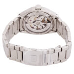 Evolution 9 Automatic Silver Dial Men's Watch - Image 3