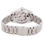 Heritage Automatic Blue Dial Men's Watch - Image 3
