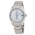 "Mt. Iwate" Heritage Automatic Men's Watch G