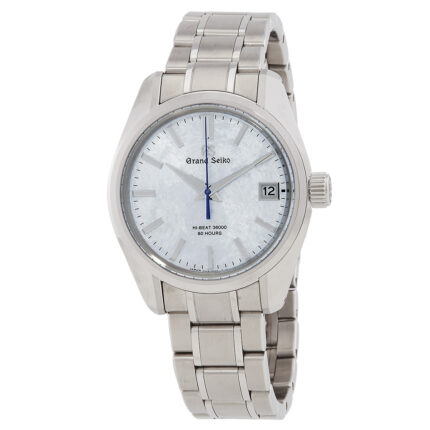"Mt. Iwate" Heritage Automatic Men's Watch G