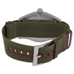 Khaki Field Hand Wind Black Dial Men's Watch - Image 3