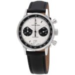 Intra-Matic Automatic Chronograph Men's Watch