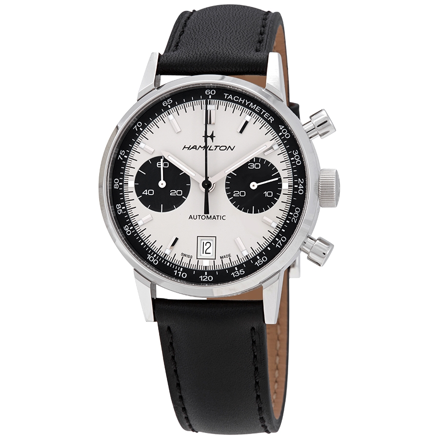 hamilton-intra-matic-automatic-men_s-chronograph-watch-h38416711.jpg Intra-Matic Automatic Chronograph Men's Watch - Image 1