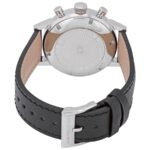 Intra-Matic Automatic Chronograph Men's Watch - Image 3