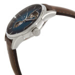 Jazzmaster Automatic Blue Dial Men's Watch - Image 2