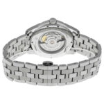 Jazzmaster Viewmatic Silver Dial Men's Watch - Image 3