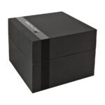 Khaki Automatic Black Dial Men's Watch - Image 4