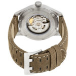 Khaki Field Automatic Black Dial Men's Watch - Image 3