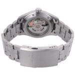 Khaki Field Automatic Blue Dial Watch - Image 3