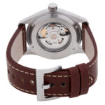 Khaki Field Automatic Green Dial Men's Watch - Image 3