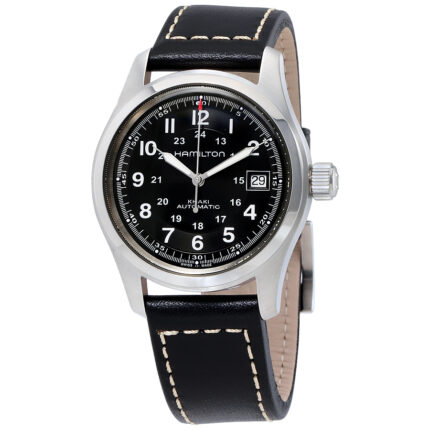 Khaki Field Automatic Men's Watch
