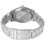 Khaki Field Hand Wind Black Dial Men's Watch - Image 3