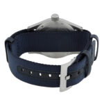 Khaki Field Manual Wind Blue Dial Men's Watch - Image 3