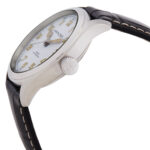 Khaki Field Murph Automatic White Dial Watch - Image 2