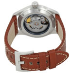 Khaki Field Automatic Silver Dial Men's Watch - Image 3