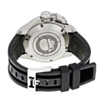 Khaki Navy Frogman Automatic Black Dial Men's Watch - Image 3