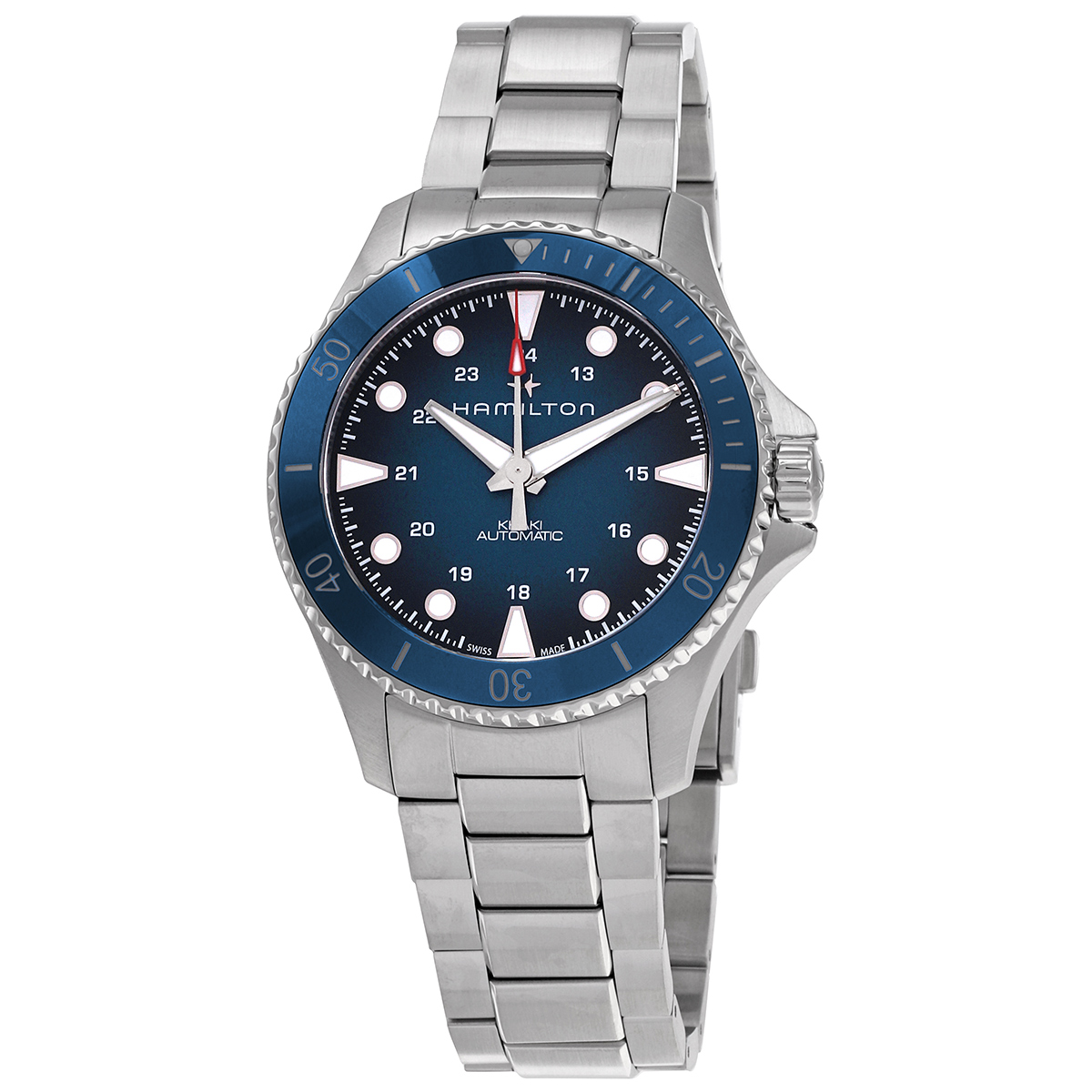 hamilton-khaki-navy-scuba-automatic-blue-dial-mens-watch-h82505140_1.jpg Khaki Navy Scuba Automatic Blue Dial Men's Watch - Image 1