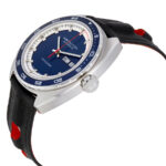 Pan Europ Day-Date Automatic Men's Watch - Image 2